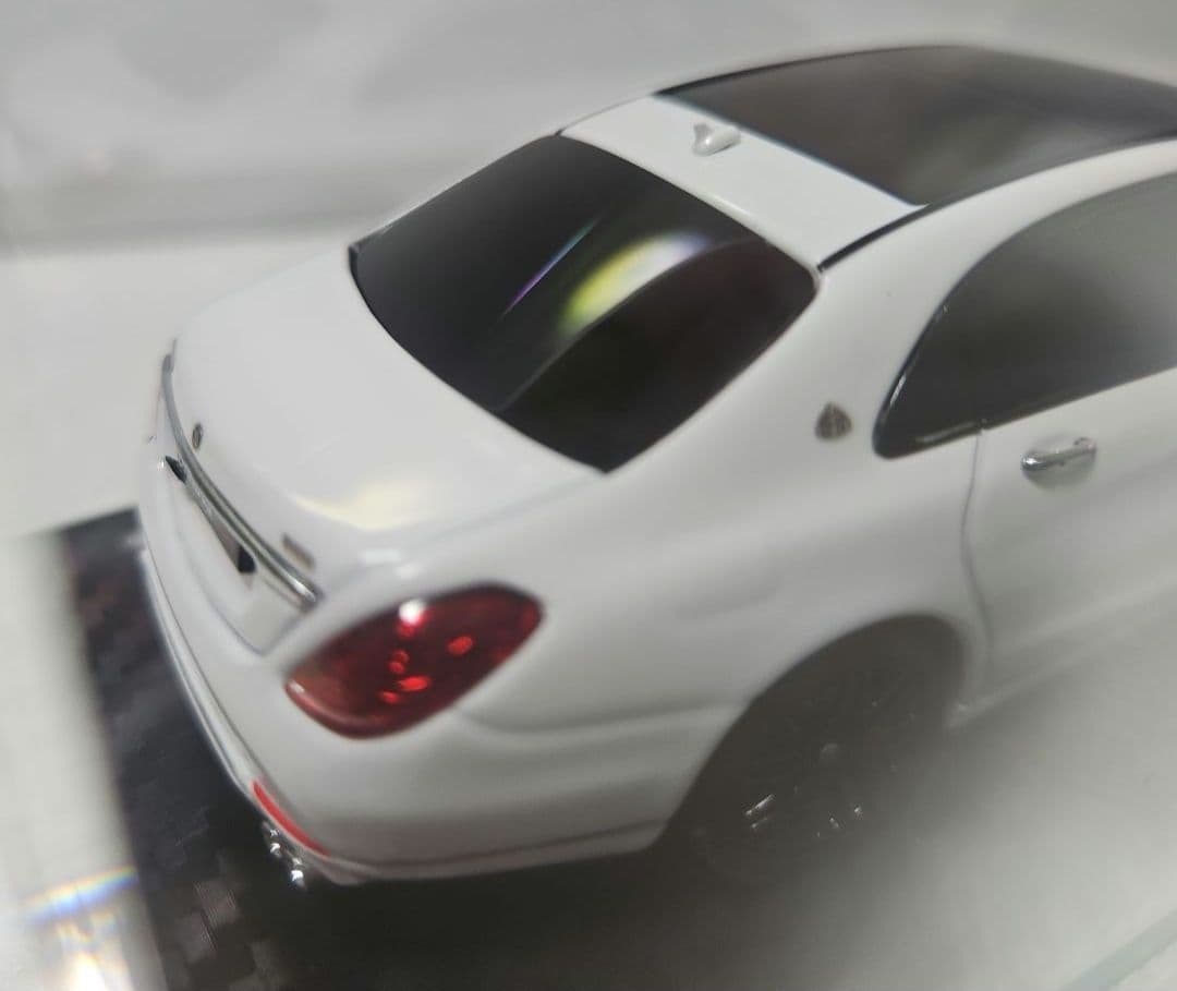 1/43 BENZ BRABUS ブラバス リムジン メルセデス・ベンツ