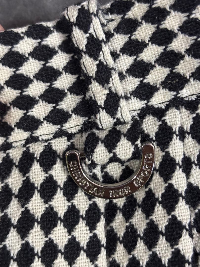 クリスチャンディオールスポーツ　レディース　ショートパンツ