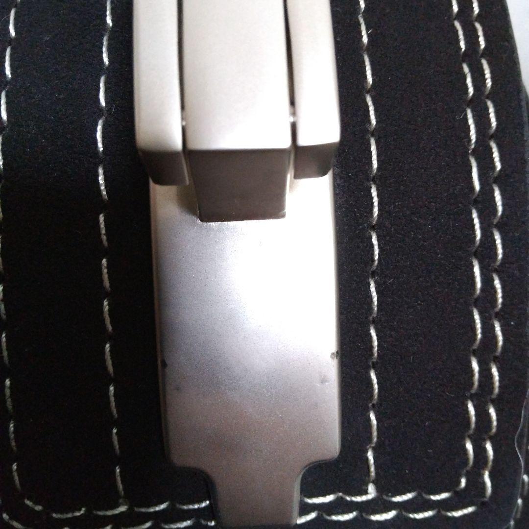 zawick　レバーアクションベルト パワーベルト トレーニングベルト レザー