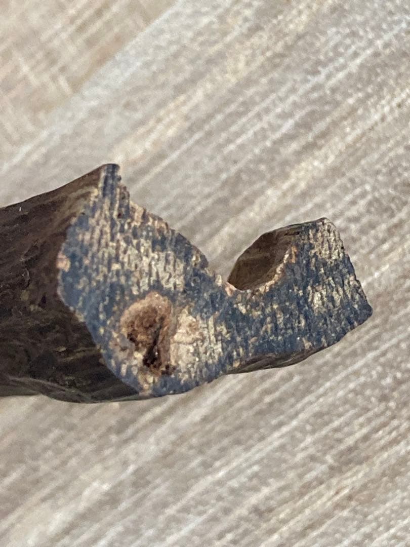 沈水　沈香　香木　タニ　極上　 3.3g