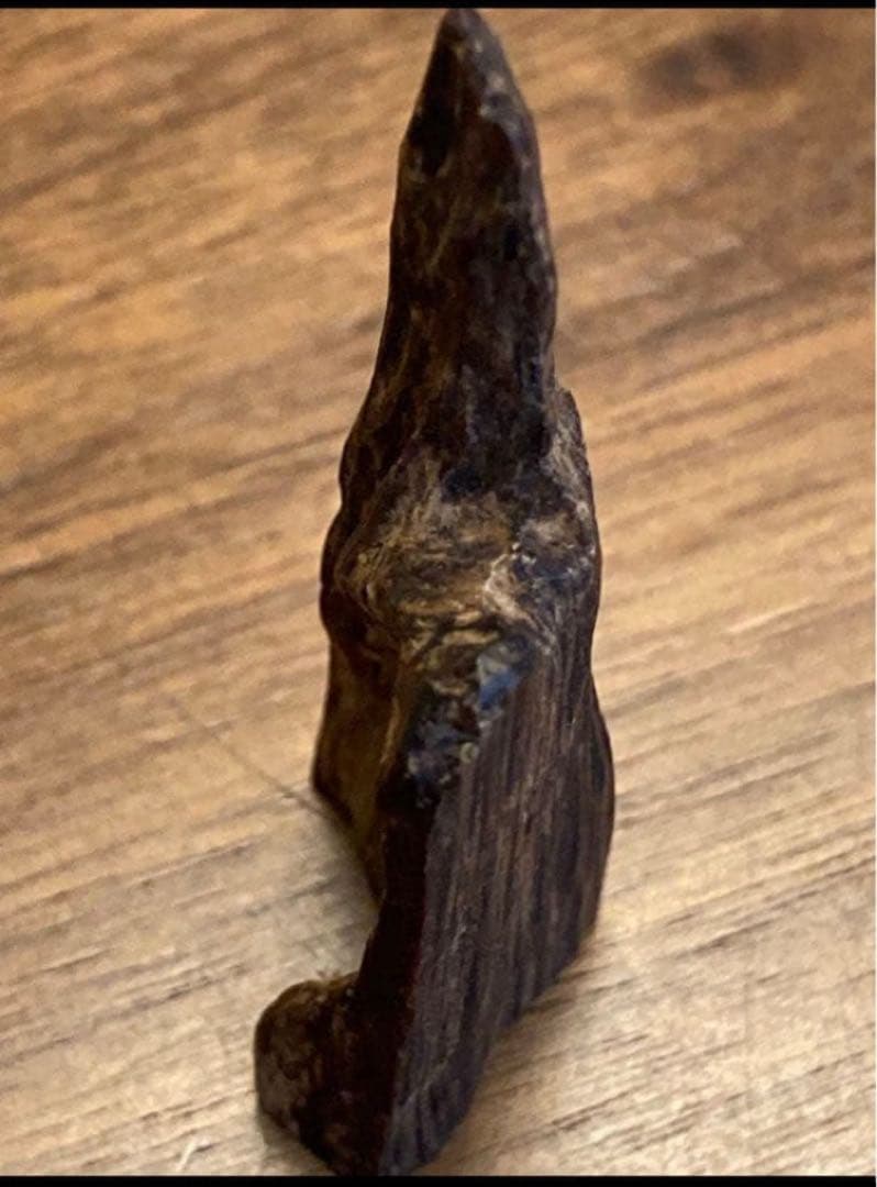 沈水　沈香　香木　タニ　極上　 3.3g