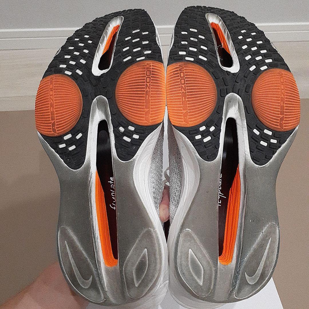 ウォーキング・ランニングウェア Nike Air Zoom Alphafly Next%3 28cm