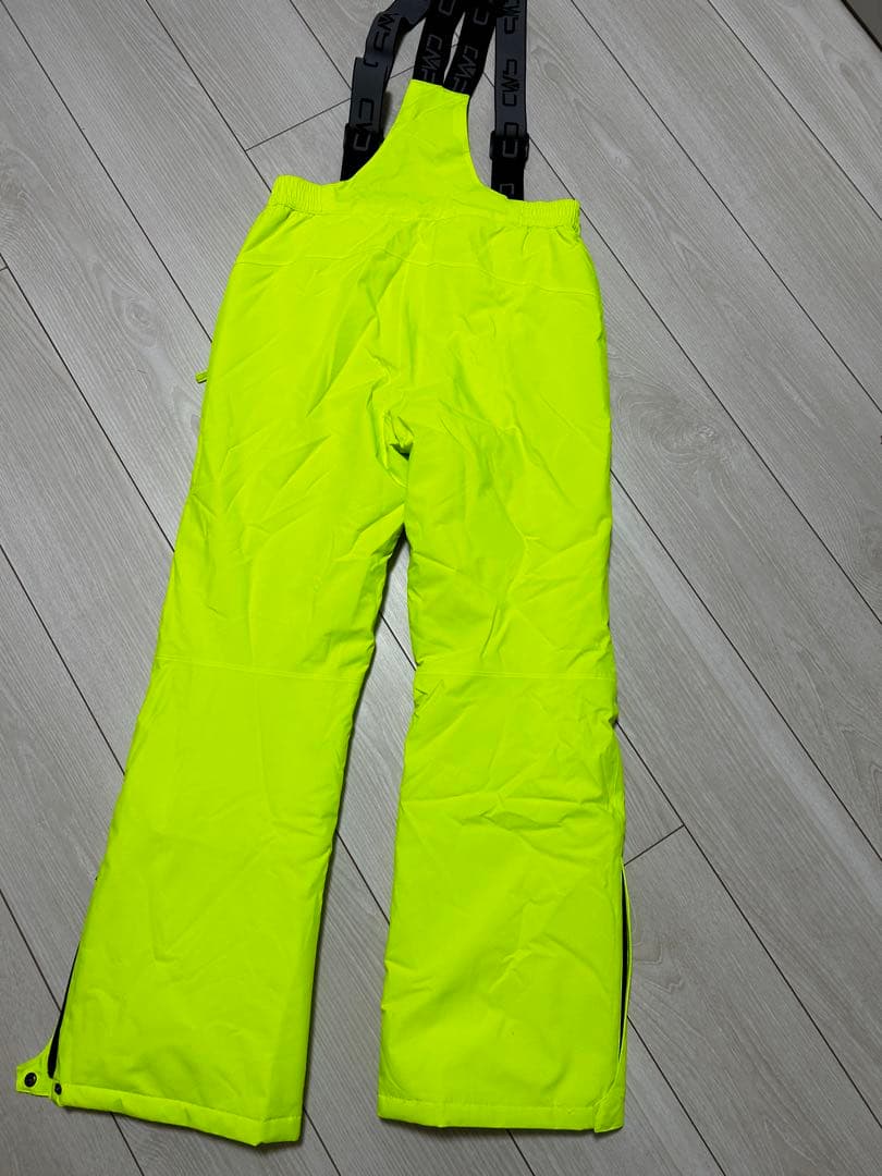 上下セット フェニックスX-NIX スキーウェア スノボウェア サイズL相当