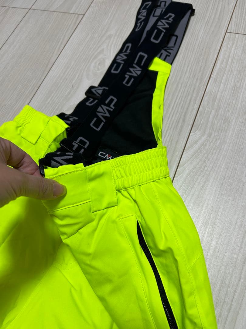 上下セット フェニックスX-NIX スキーウェア スノボウェア サイズL相当