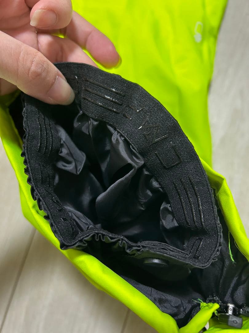 上下セット フェニックスX-NIX スキーウェア スノボウェア サイズL相当