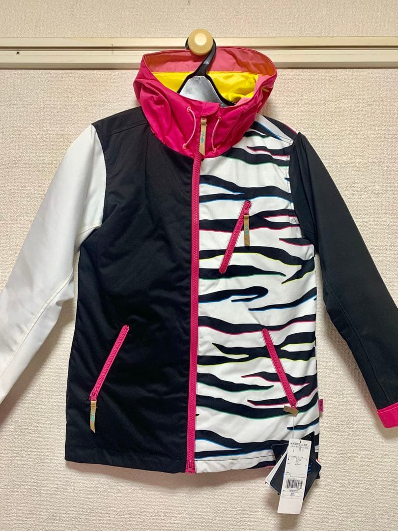 上下セット フェニックスX-NIX スキーウェア スノボウェア サイズL相当