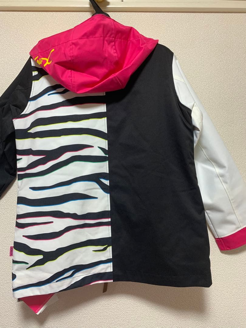 上下セット フェニックスX-NIX スキーウェア スノボウェア サイズL相当