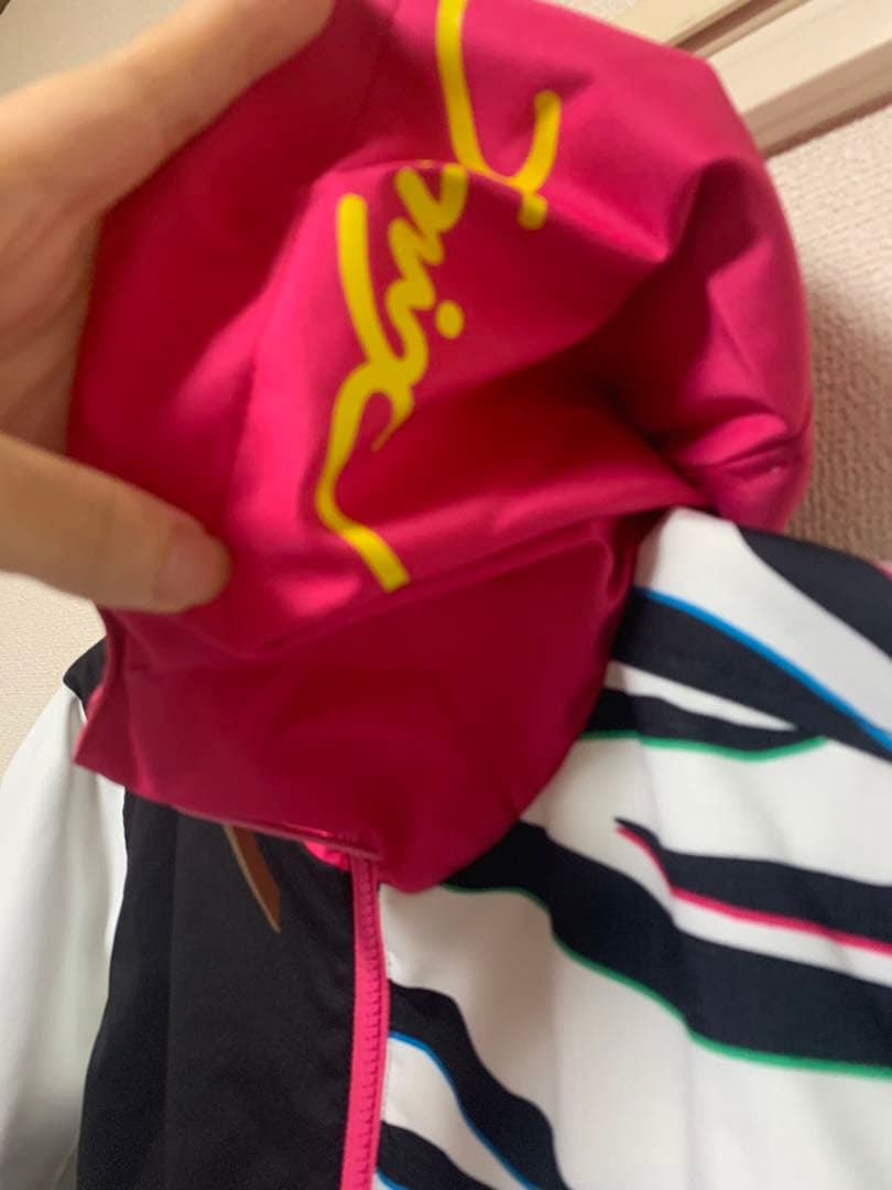 上下セット フェニックスX-NIX スキーウェア スノボウェア サイズL相当