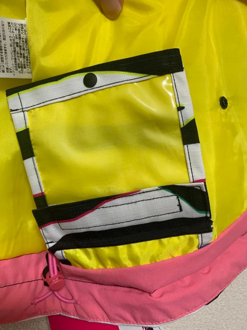 上下セット フェニックスX-NIX スキーウェア スノボウェア サイズL相当