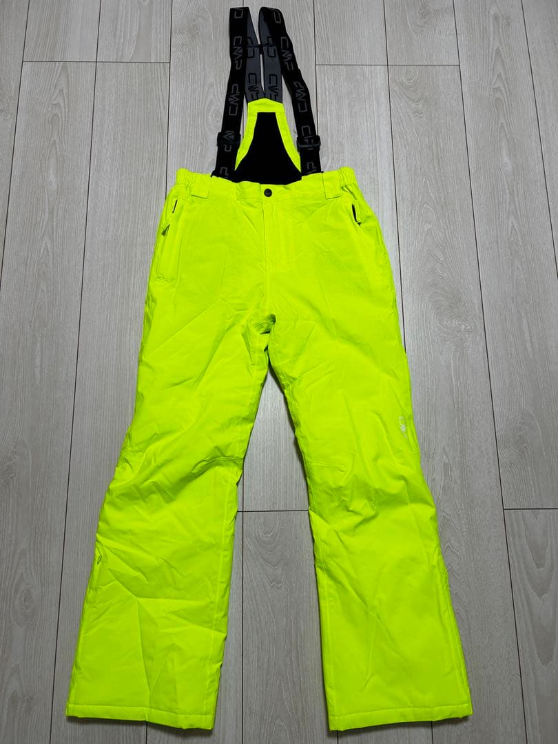 上下セット フェニックスX-NIX スキーウェア スノボウェア サイズL相当