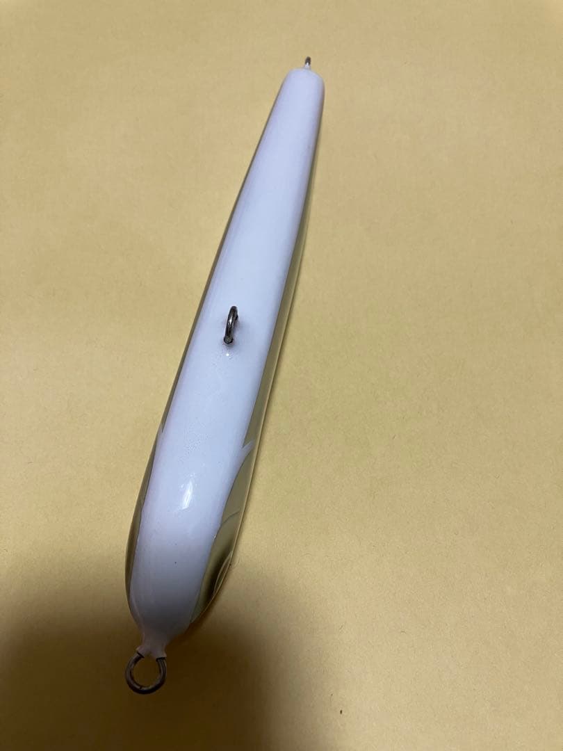 クレイジーワークス　SH175フラット