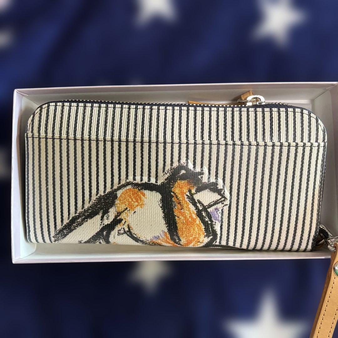 ヴィヴィアンウエストウッド　財布　新品　レア