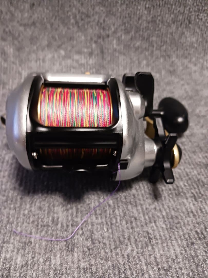 シマノ電動リールプレミオ3000