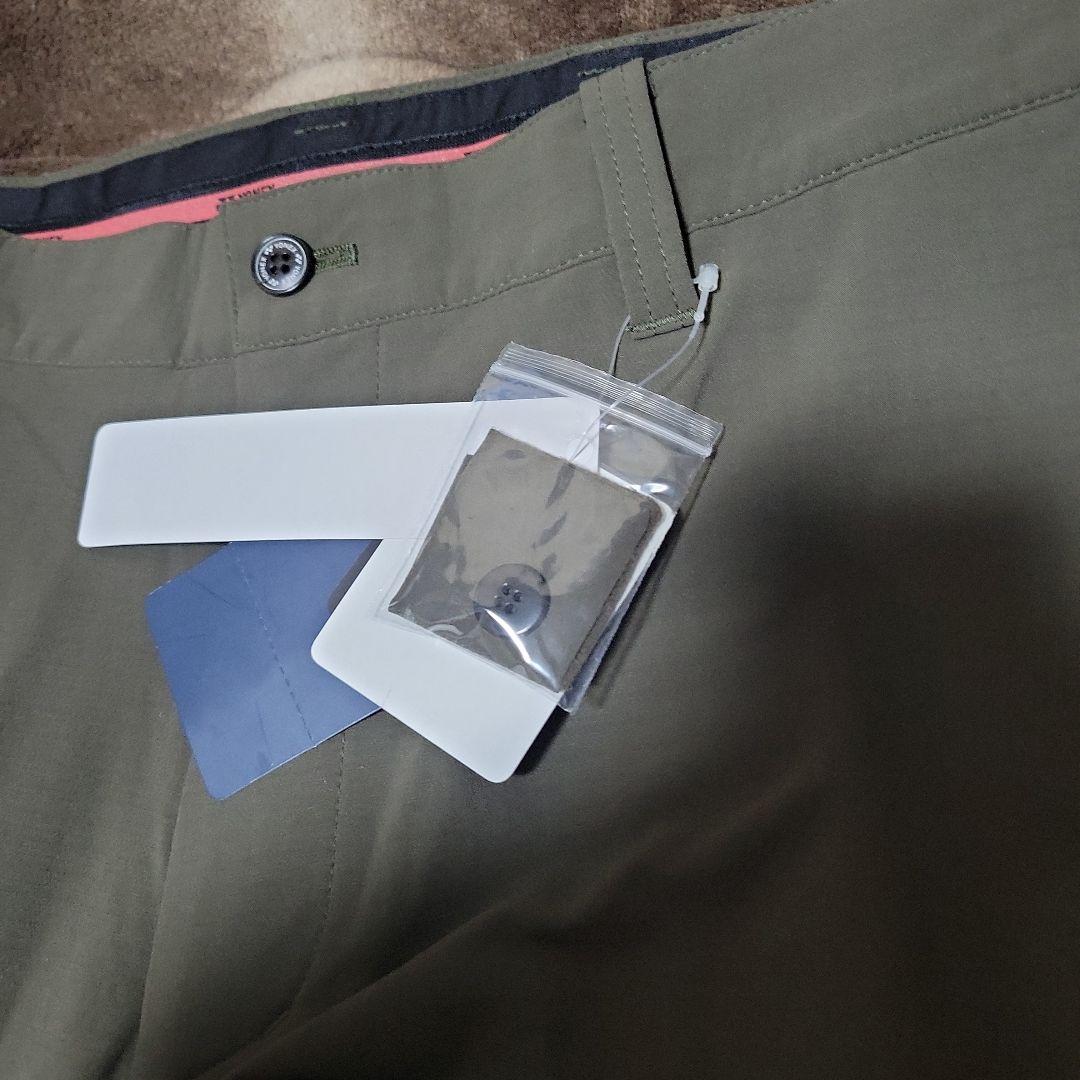 YONEX ノータックパンツ 88サイズ ゴルフ ウェア