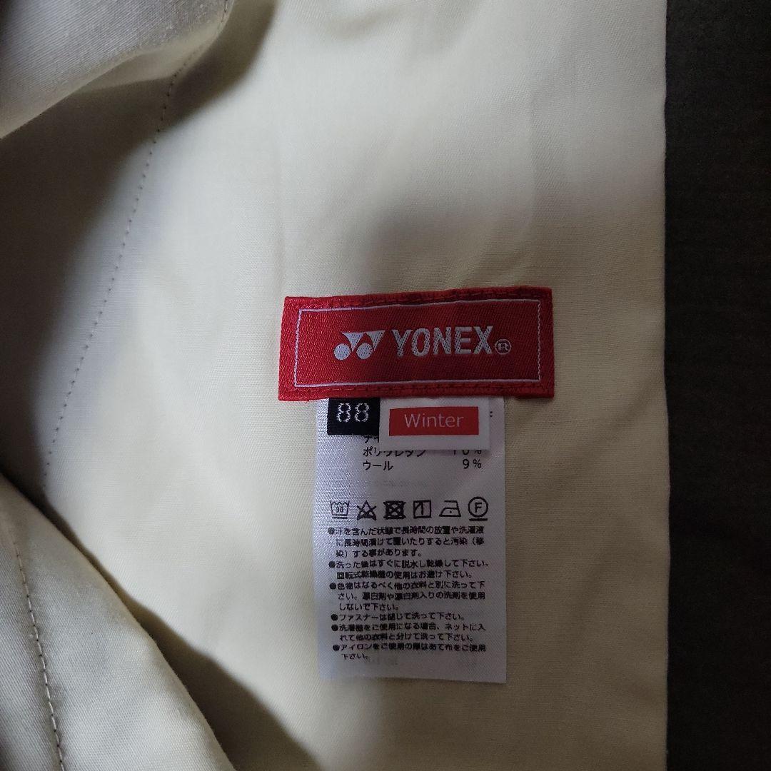YONEX ノータックパンツ 88サイズ ゴルフ ウェア