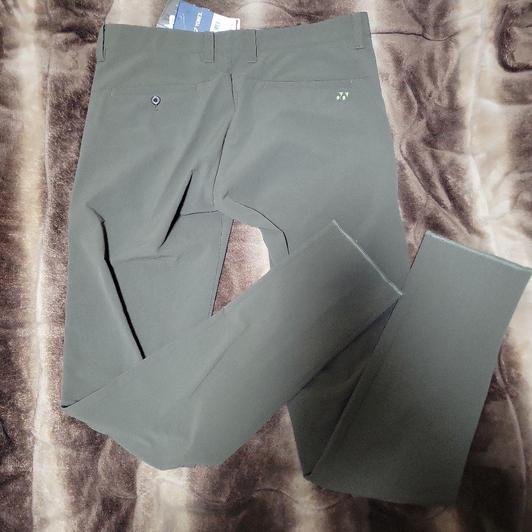 YONEX ノータックパンツ 88サイズ ゴルフ ウェア