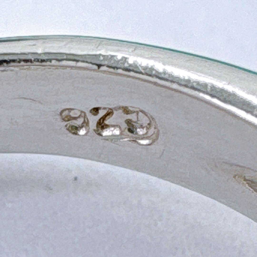 極美品 オールドティファニー シグネチャー コンビ 16号 シルバー k18