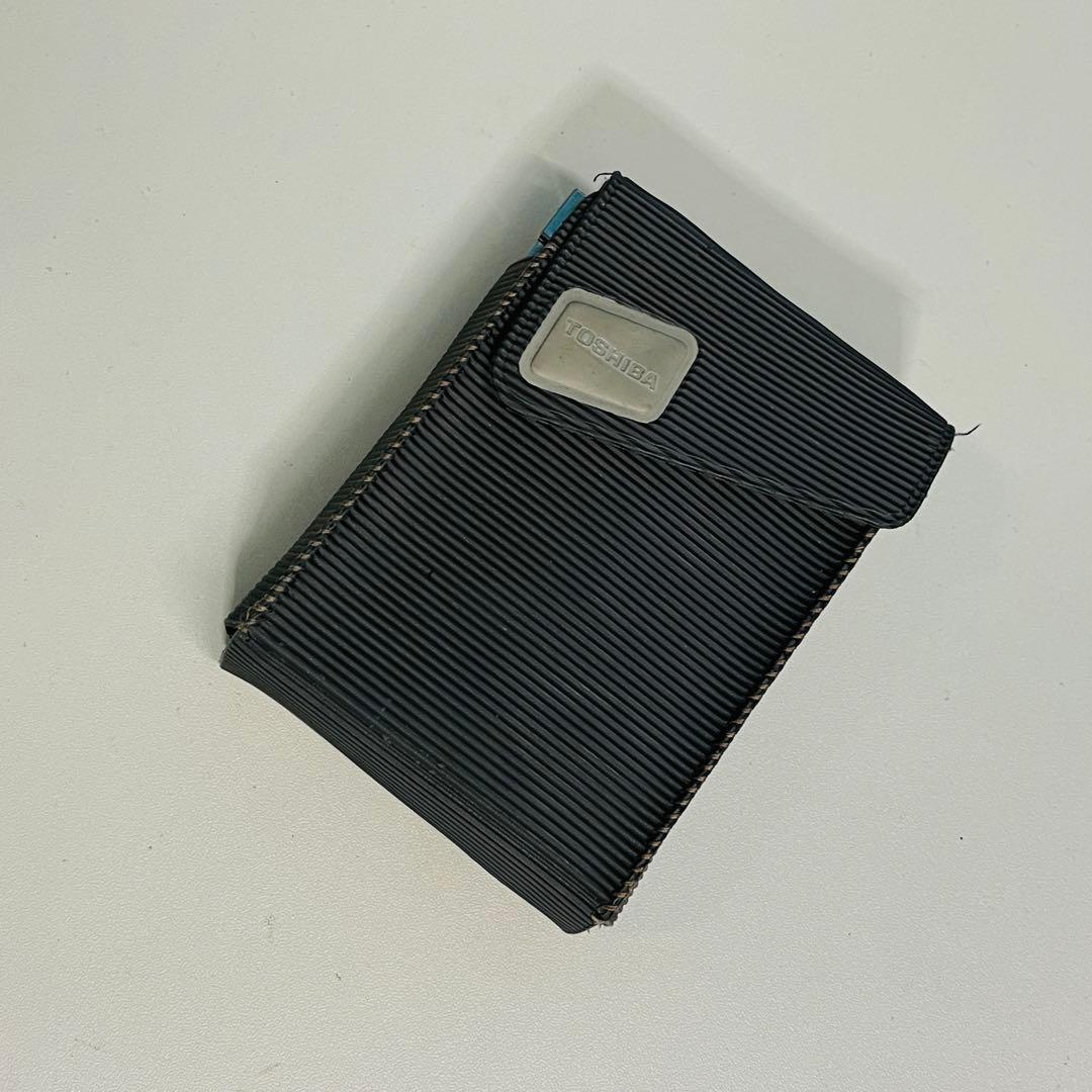 TOSHIBA 東芝Walky KT-RS30 カセットプレーヤー ケース付き