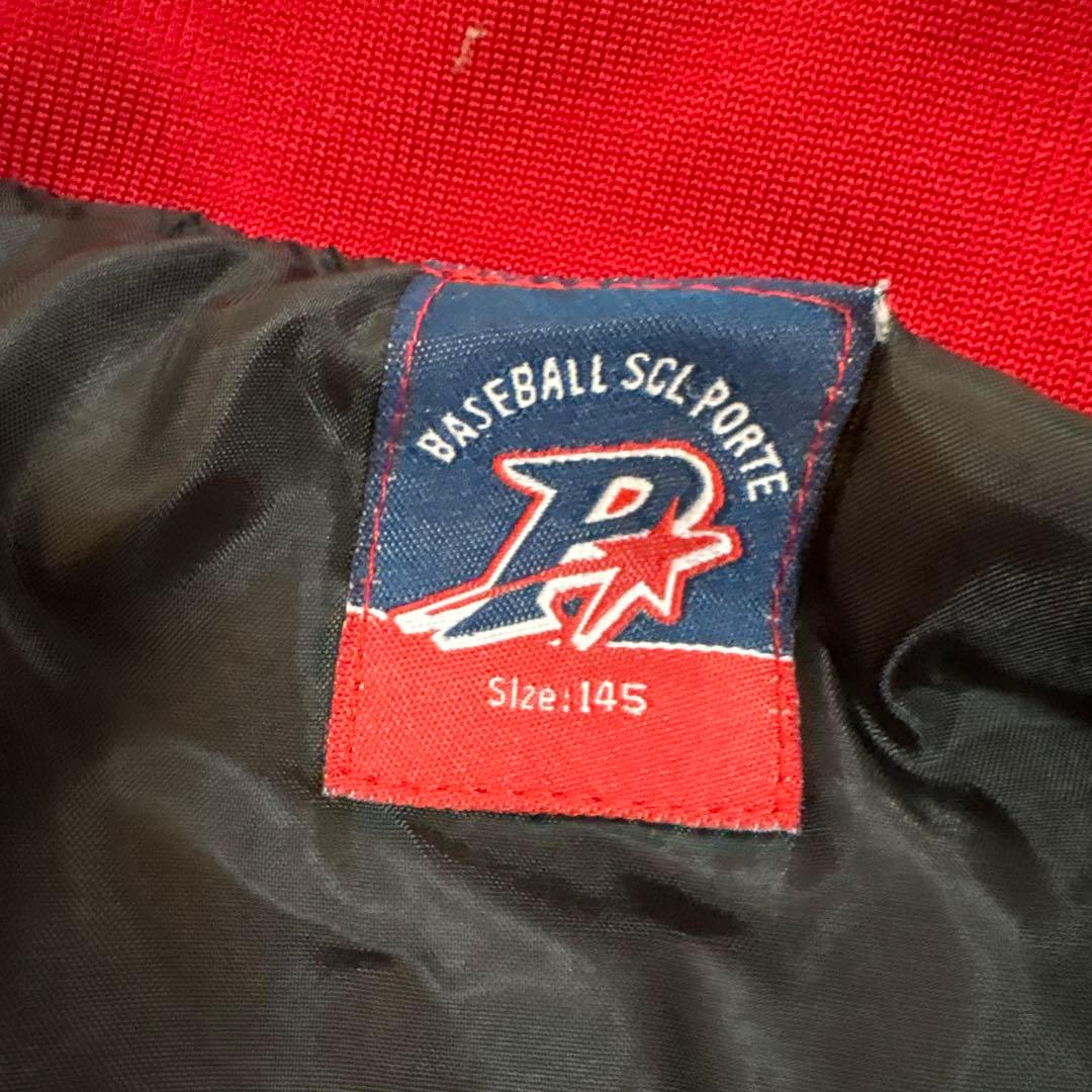 ポルテ　porte コート　ジャケット サイズ145