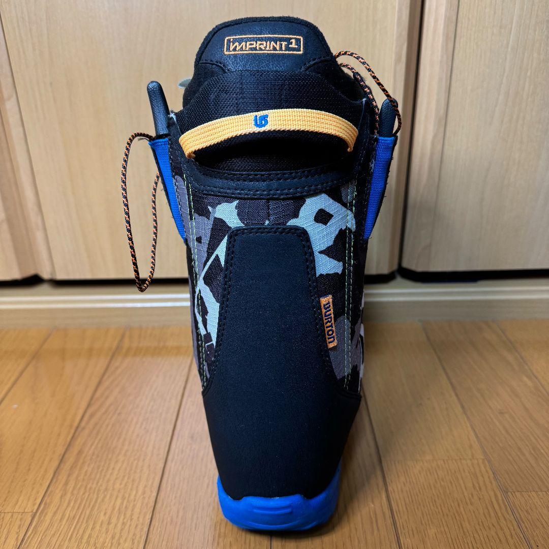 キッズ 23㎝ BURTON STASH HUNTER ブーツ