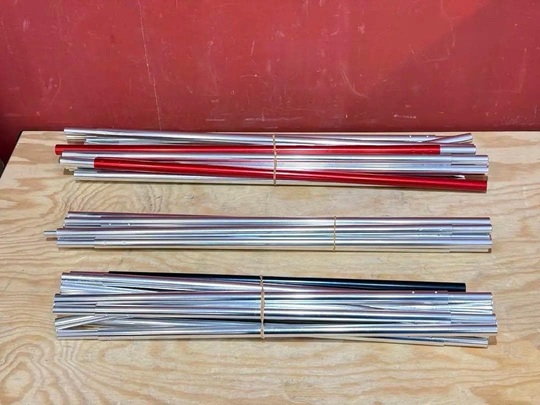 peak スノーピーク　エントリー2ルーム エルフィールド　TP-880