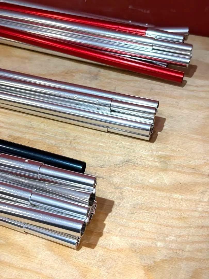 peak スノーピーク　エントリー2ルーム エルフィールド　TP-880