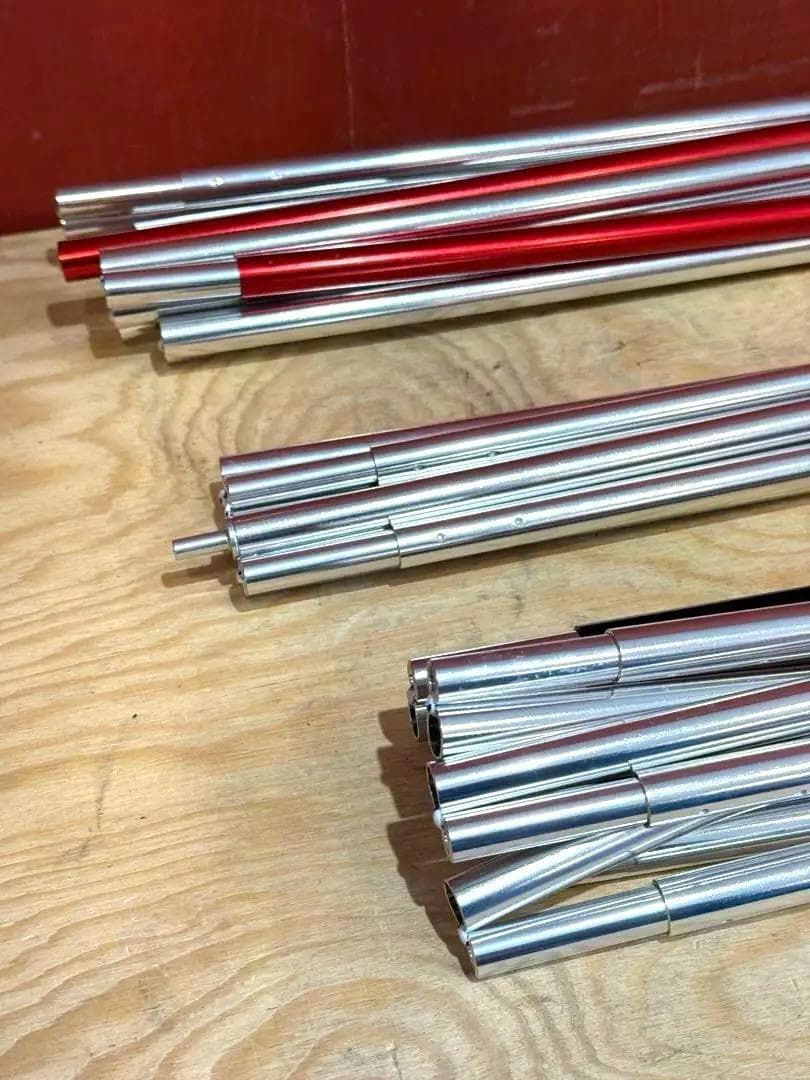 peak スノーピーク　エントリー2ルーム エルフィールド　TP-880