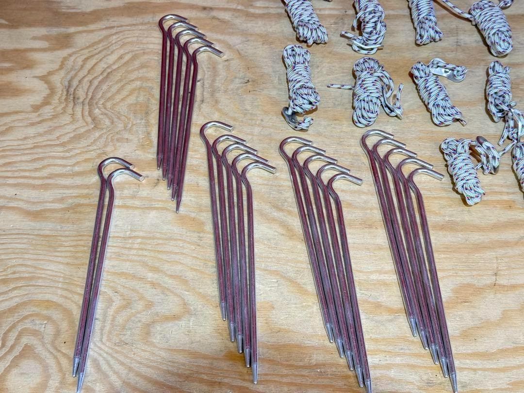 peak スノーピーク　エントリー2ルーム エルフィールド　TP-880