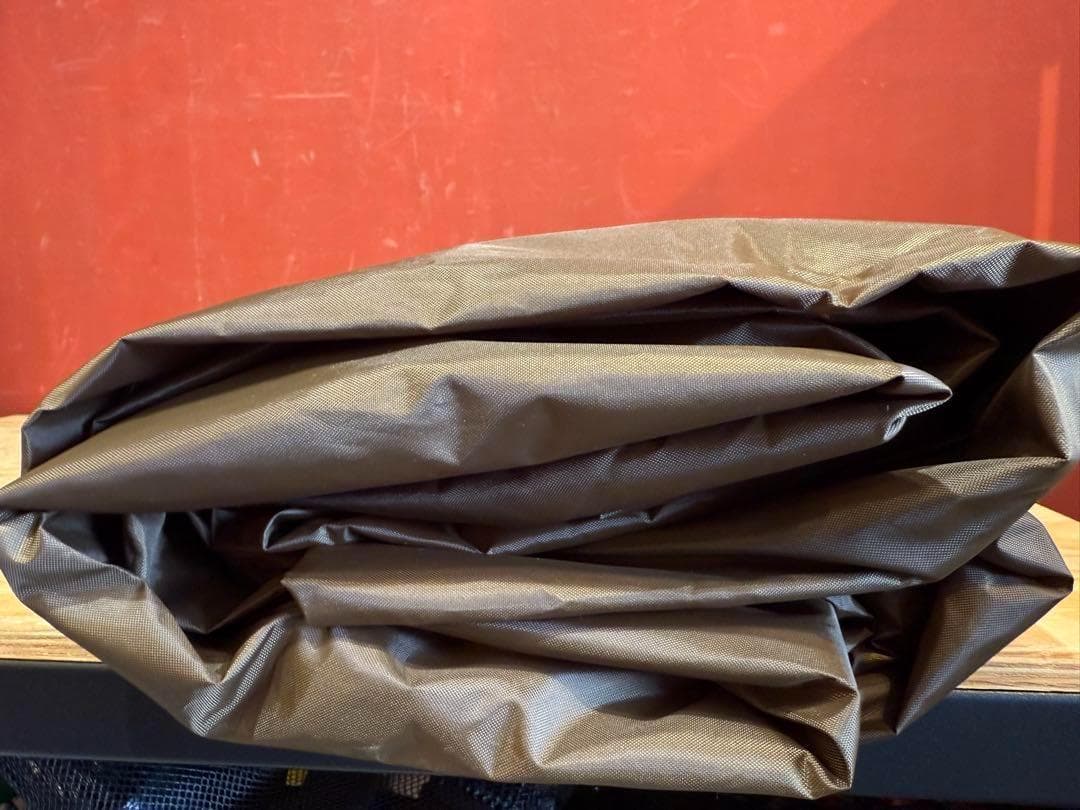 peak スノーピーク　エントリー2ルーム エルフィールド　TP-880