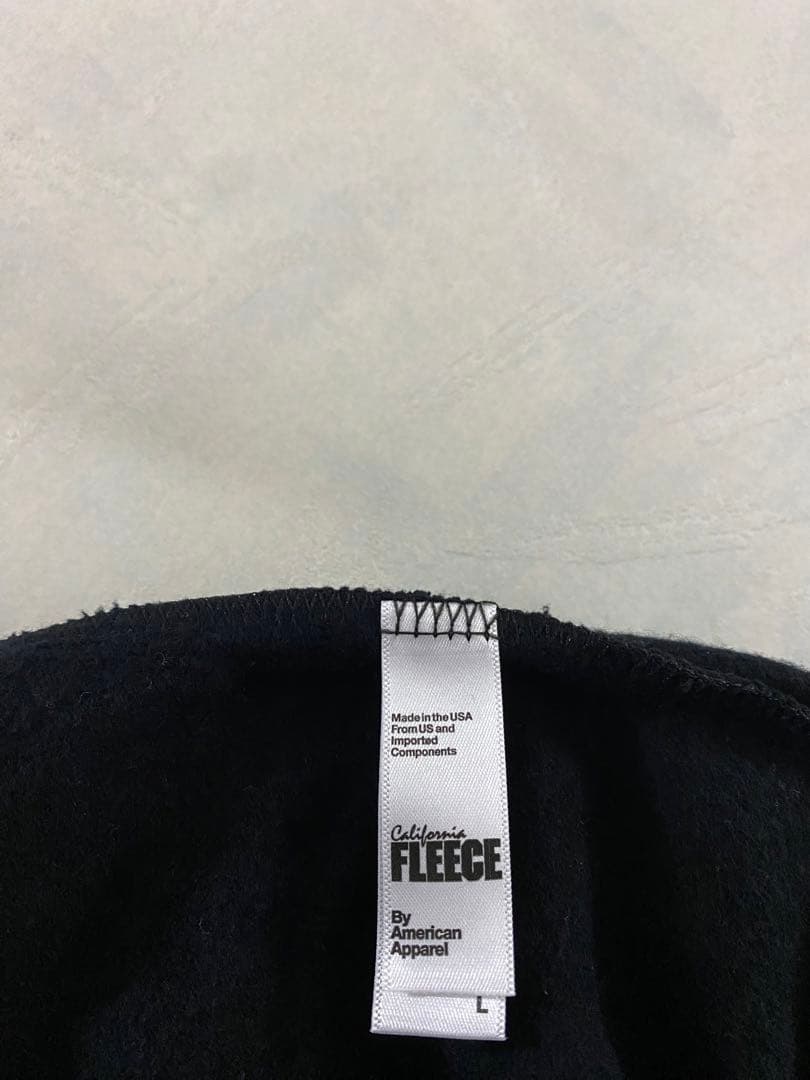 美品 Changmin RE:MAX パーカー サイズL チャンミン 東方神起