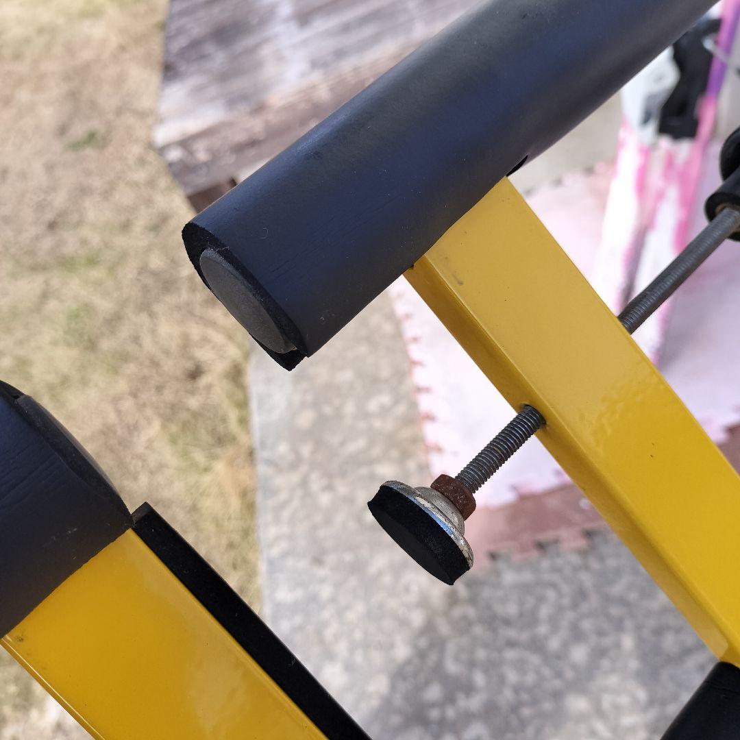 スノーボード ワックススタンド マツモトワックス メンテナンス台 WAX