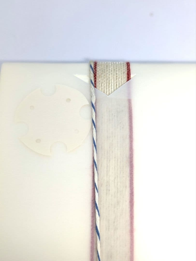 鳩山郁子 豆本と、サイン入りCAMERA Daysのフィル厶、（上箱無し