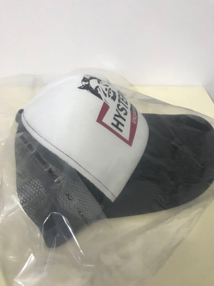 新品未使用】 ヒステリックグラマー キャップ GUITAR GIR