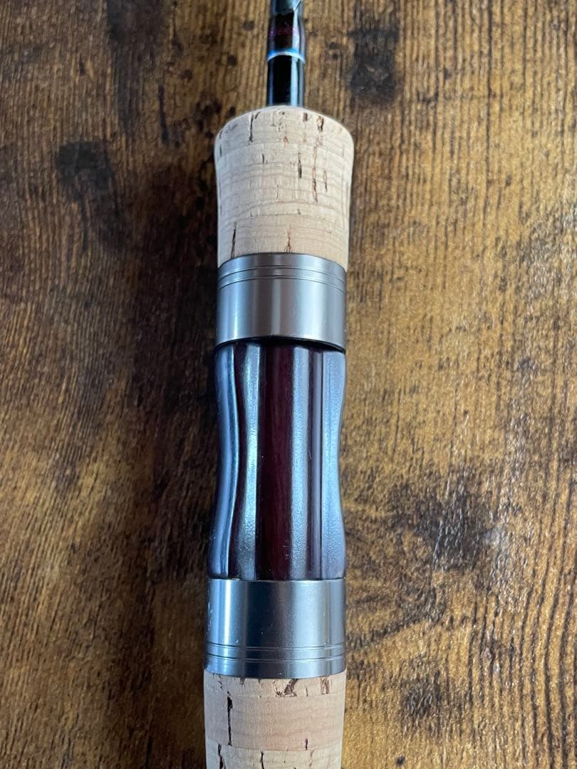 Jackson カワセミラプソディ472L TULN-472L 訳あり