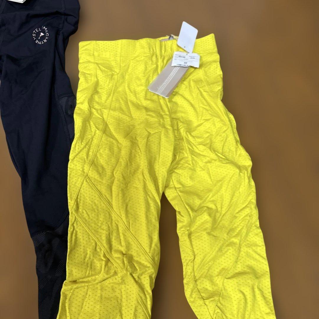 adidasステラマッカートニー　新品ばかり10点セット