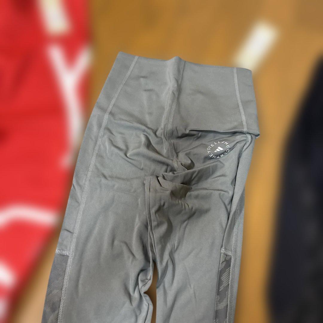 adidasステラマッカートニー　新品ばかり10点セット