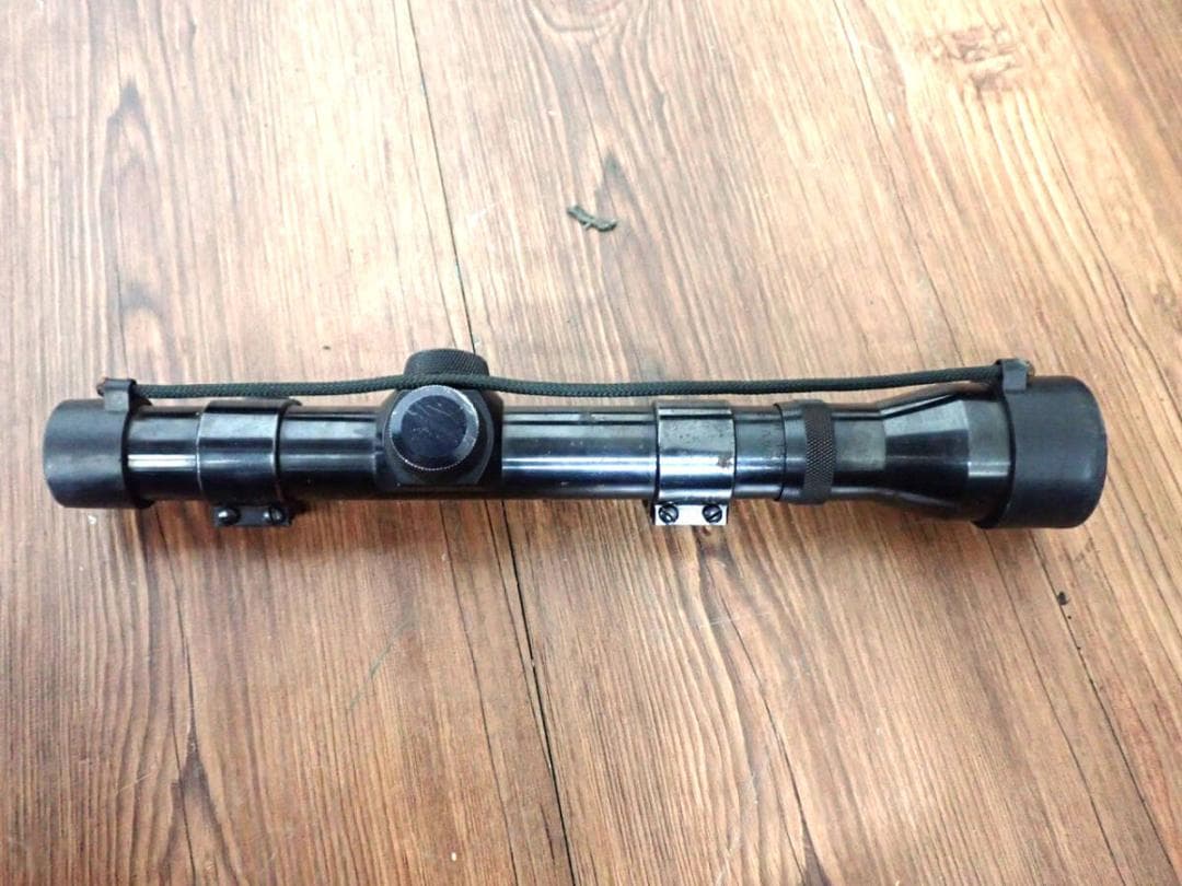 WEAVER K2.5-1 スコープ ライフルスコープ ミリタリー 51797