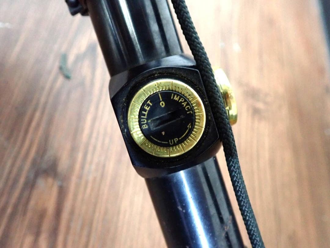 WEAVER K2.5-1 スコープ ライフルスコープ ミリタリー 51797