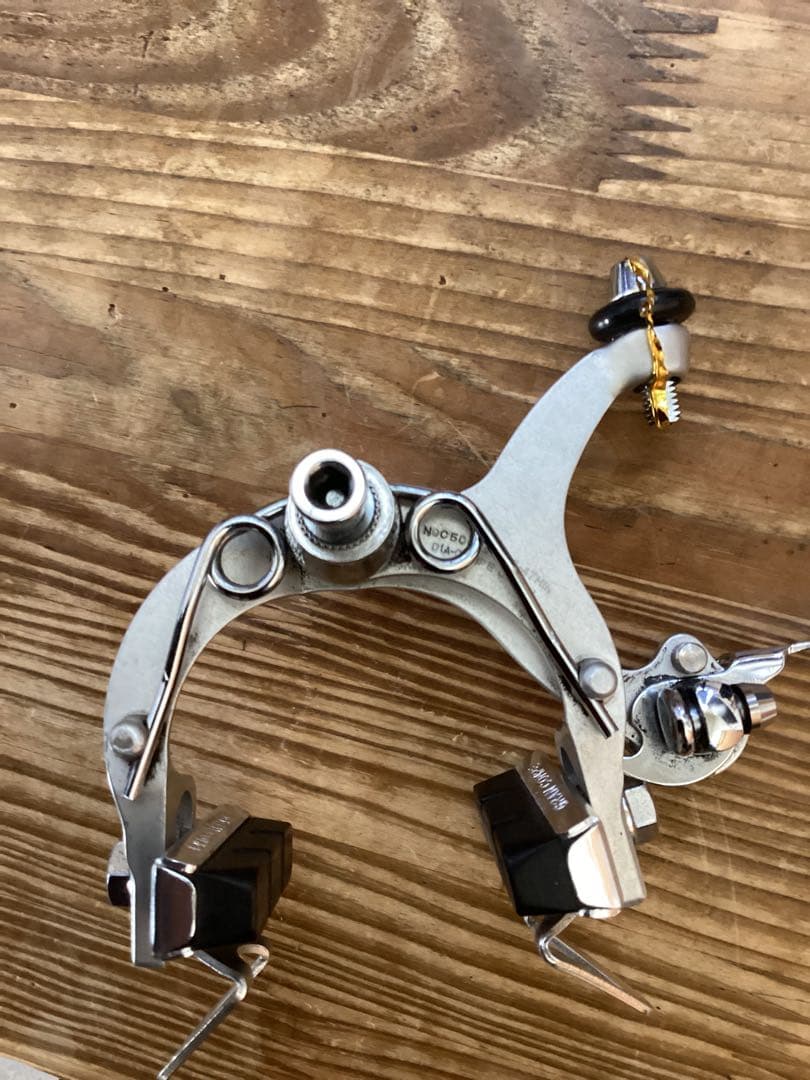 吉貝 GRAN-COMPE グランコンペ NGC500