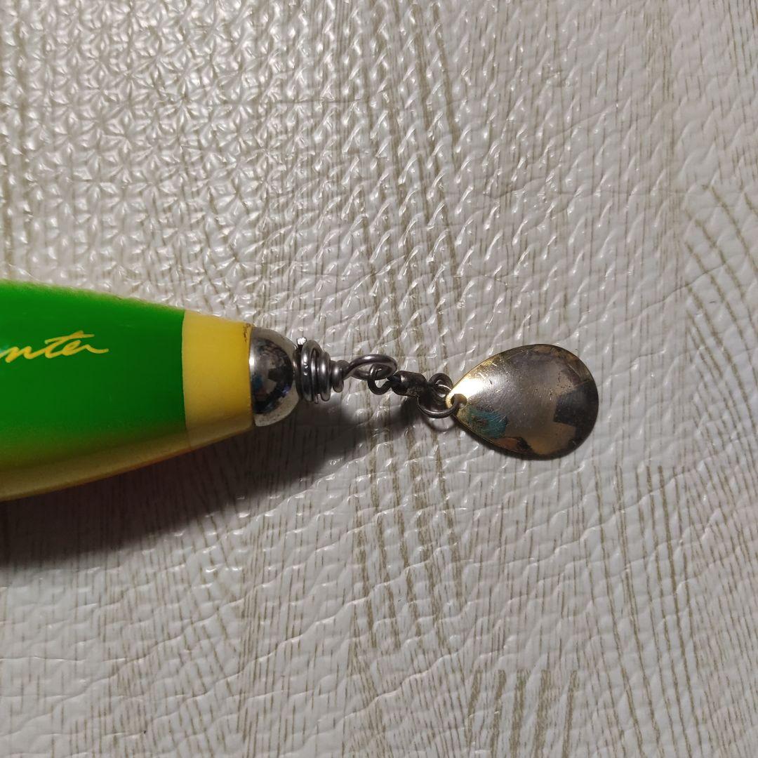 カーペンター シーフロッグ SF 135-PP エボリューション 04 新品