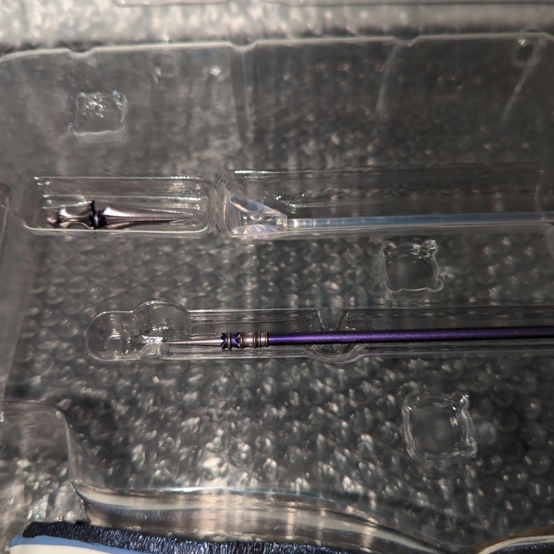 アヴェンジャー ジャンヌダルク オルタ　昏き焔を願いし竜の魔女 1/7 リコルヌ