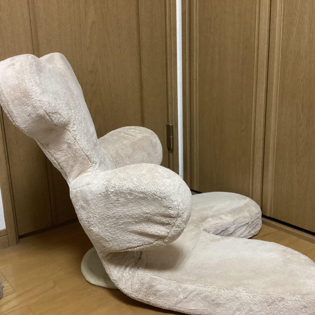 IKEA 熊 座椅子 - メルカリ