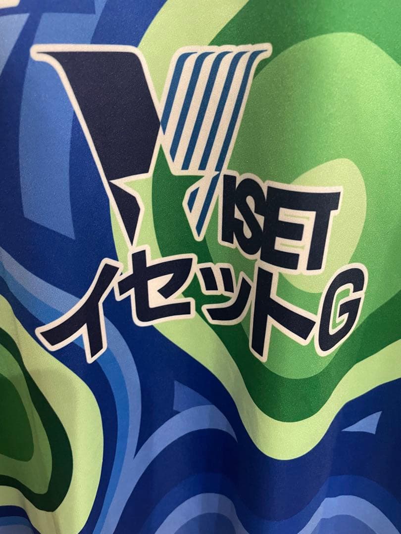 鈴鹿ポイントゲッターズ ユニフォーム三浦知良 2022 - メルカリ