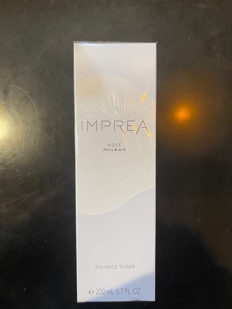 IMPREA スキンケアセット 化粧水・フェイスマスク