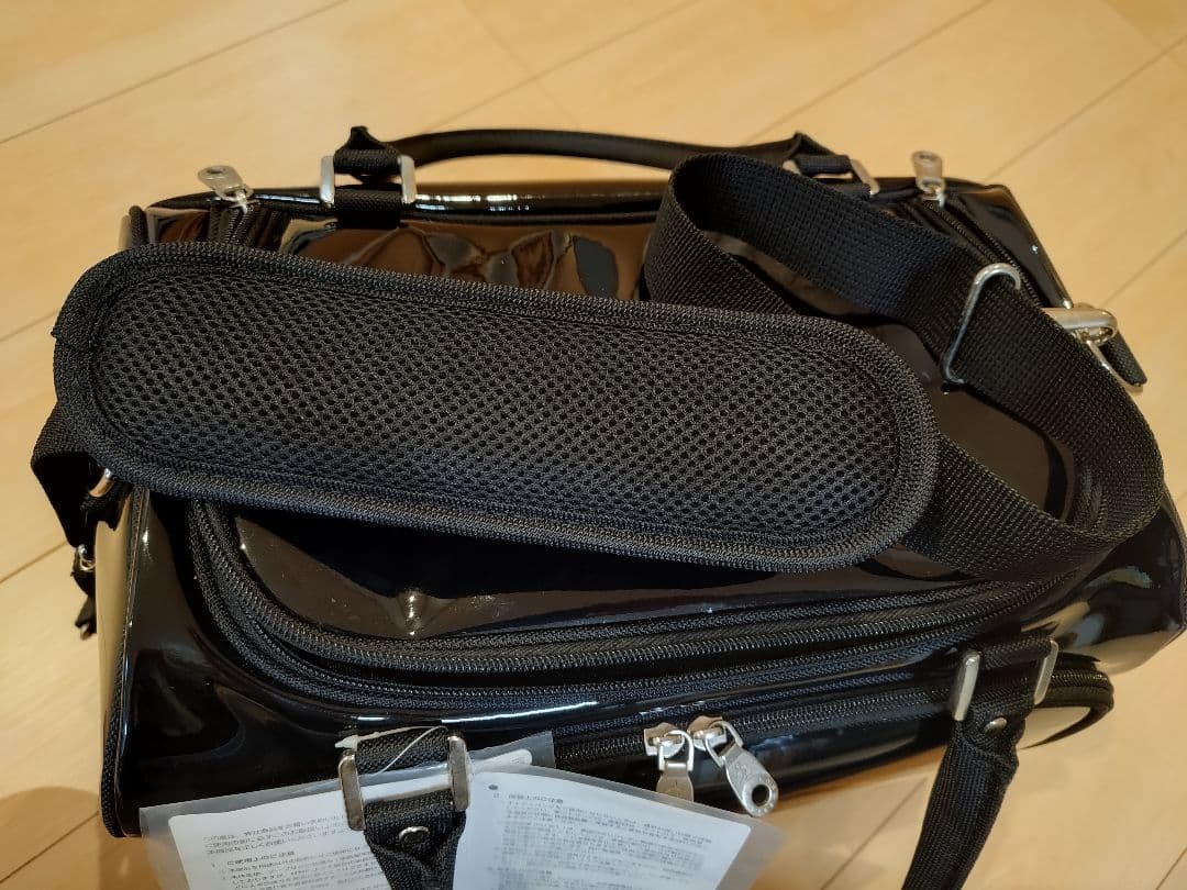 Munsingwear NX2207 ゴルフバッグ