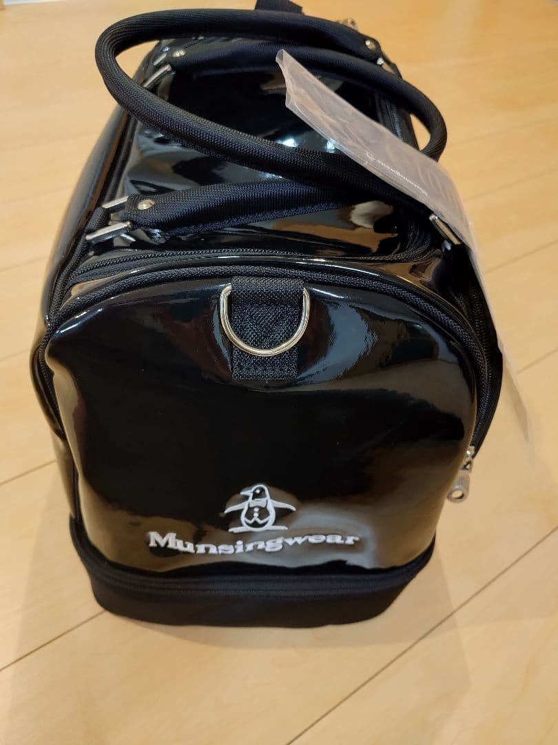 Munsingwear NX2207 ゴルフバッグ