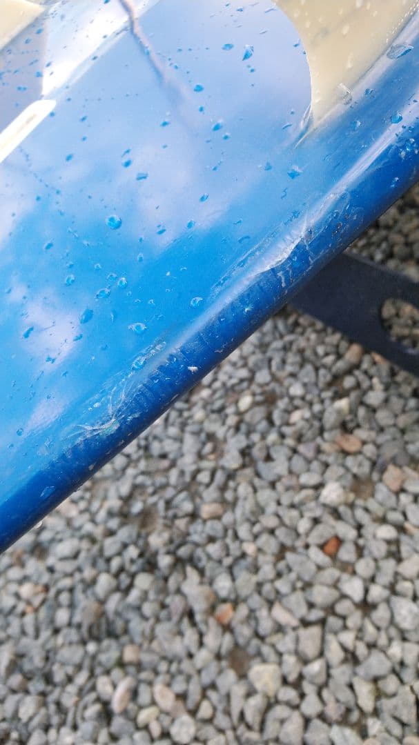 ドナルドタカヤマ　ロングボード