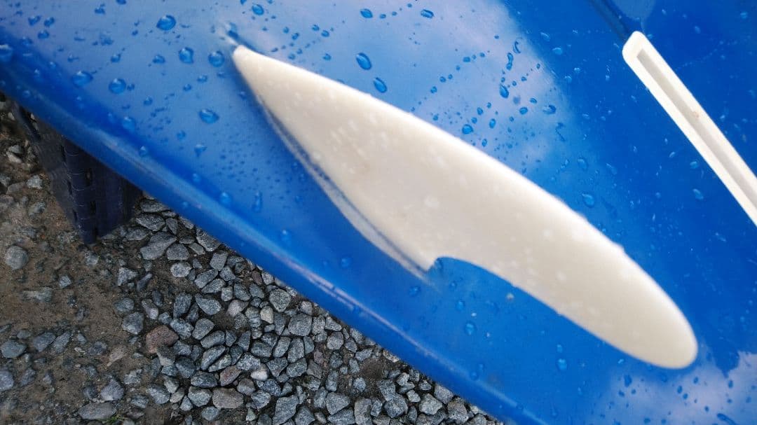 ドナルドタカヤマ　ロングボード