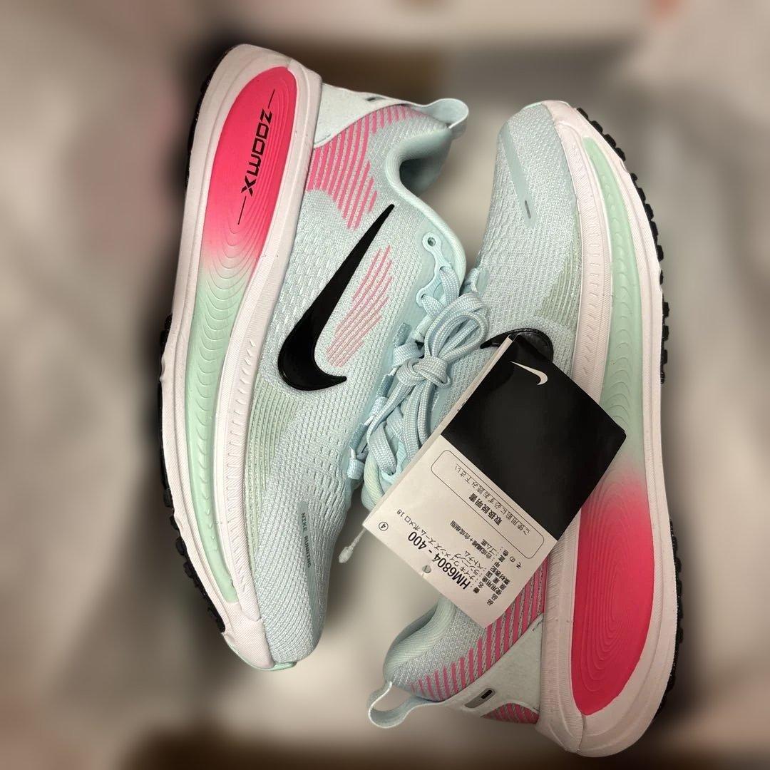 ナイキ ボメロ 18 ウィメンズ 23