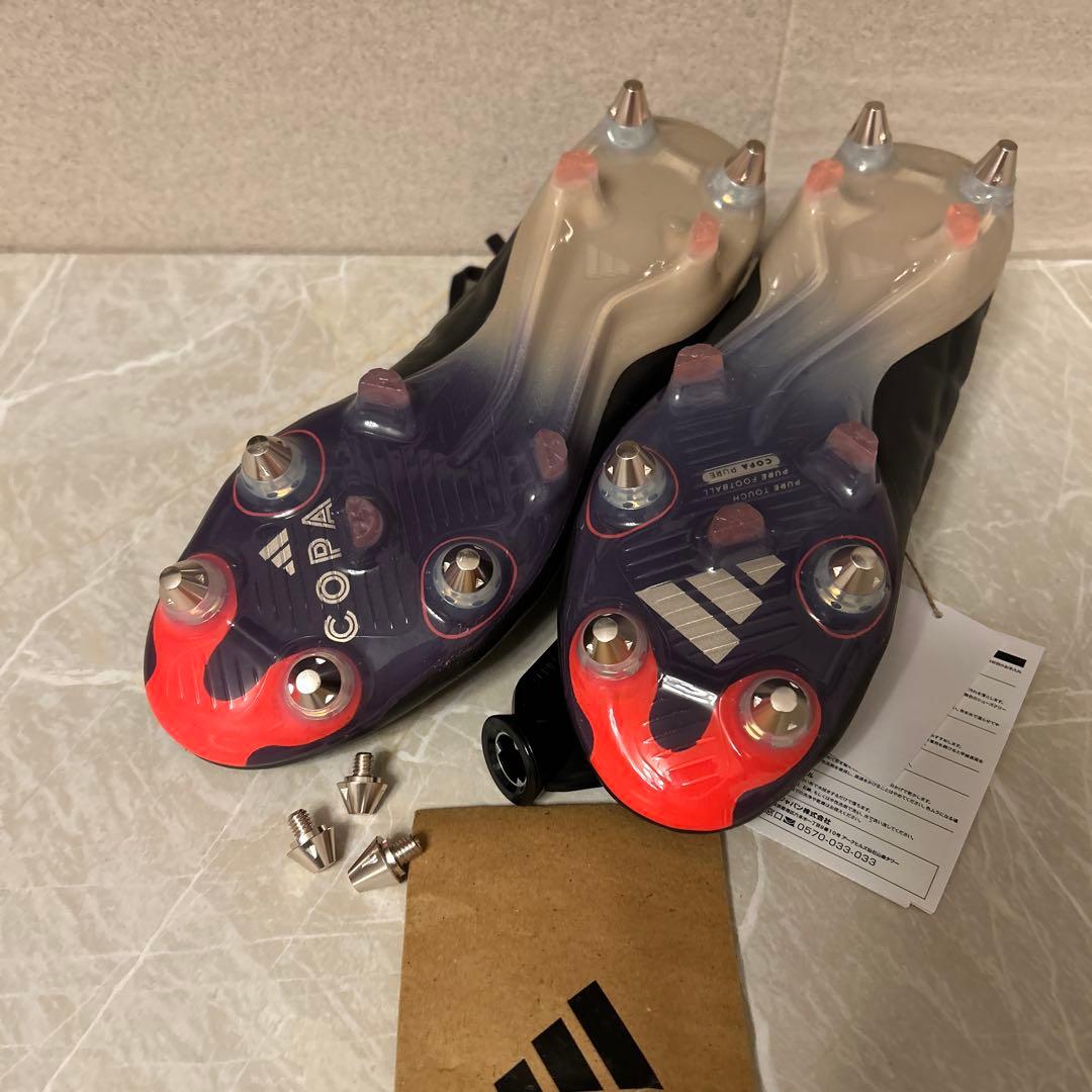 ※1/25まで期間限定セールCOPA PURE 2 ELITE SG アディダス